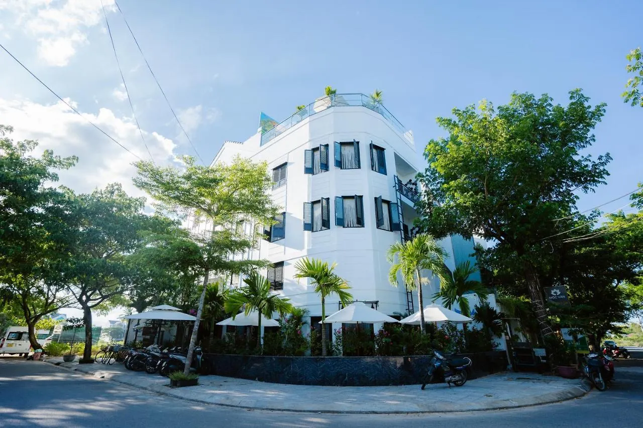 Aparthotel Quang Vinh Apartment And Hotel Hoi An