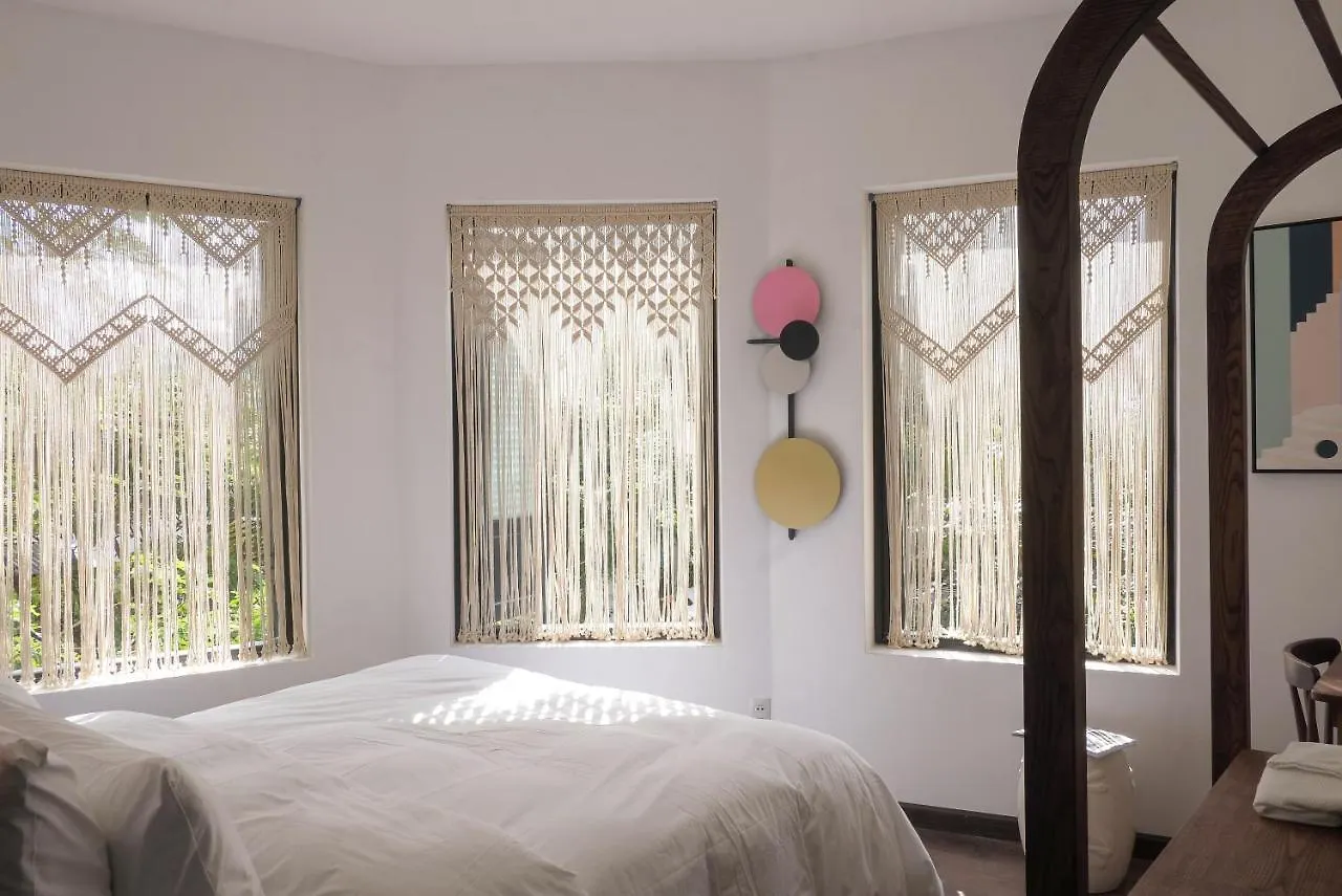 Quang Vinh Apartment And Hotel Hoi An Vietnam