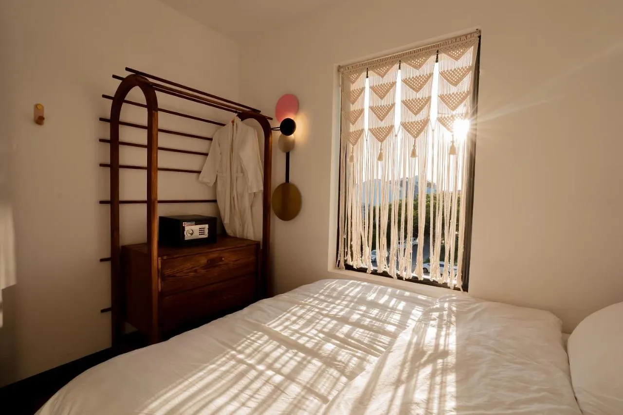 Quang Vinh Apartment And Hotel Hoi An 3*,