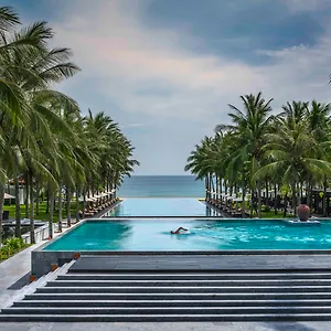 Resort Four Seasons The Nam Hai, Hoi An, Vietnam