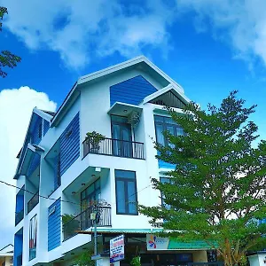 Appart hôtel Oscar And