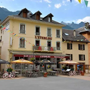 Eterlou La Chambre