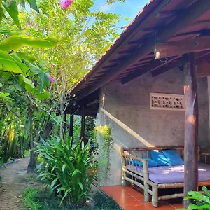 Villa An Bang Hideaway