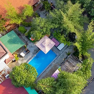 Auberge de jeunesse Serendipity Experience