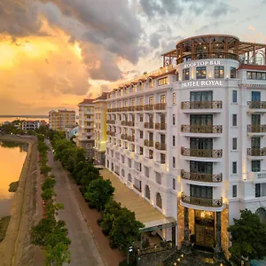 Hotel Royal - Mgallery