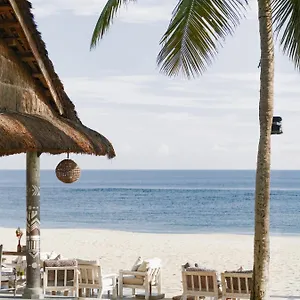 Resort Palm Garden &