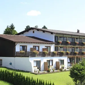 Alpenblick Berghof 2* Halblech