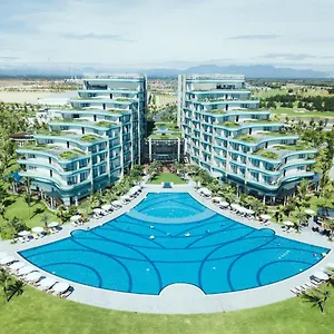 Resort Vinpearl & Golf Nam