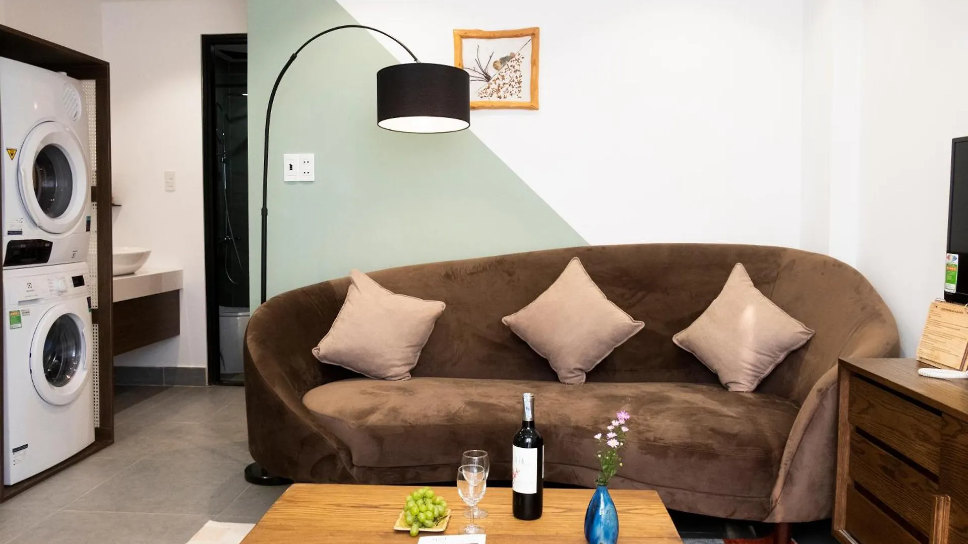 Quang Vinh Apartment And Hotel Hội An Vietnam