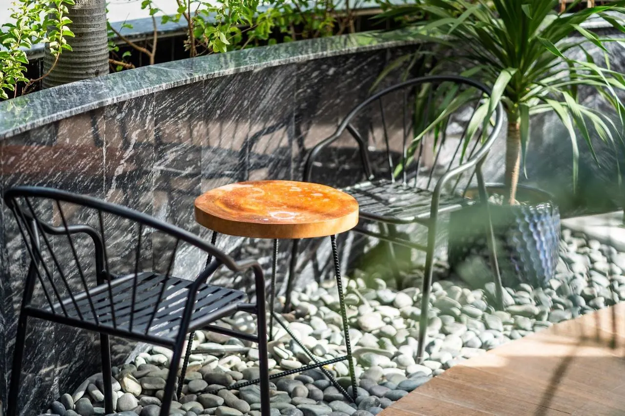 Quang Vinh Apartment And Hotel Hoi An