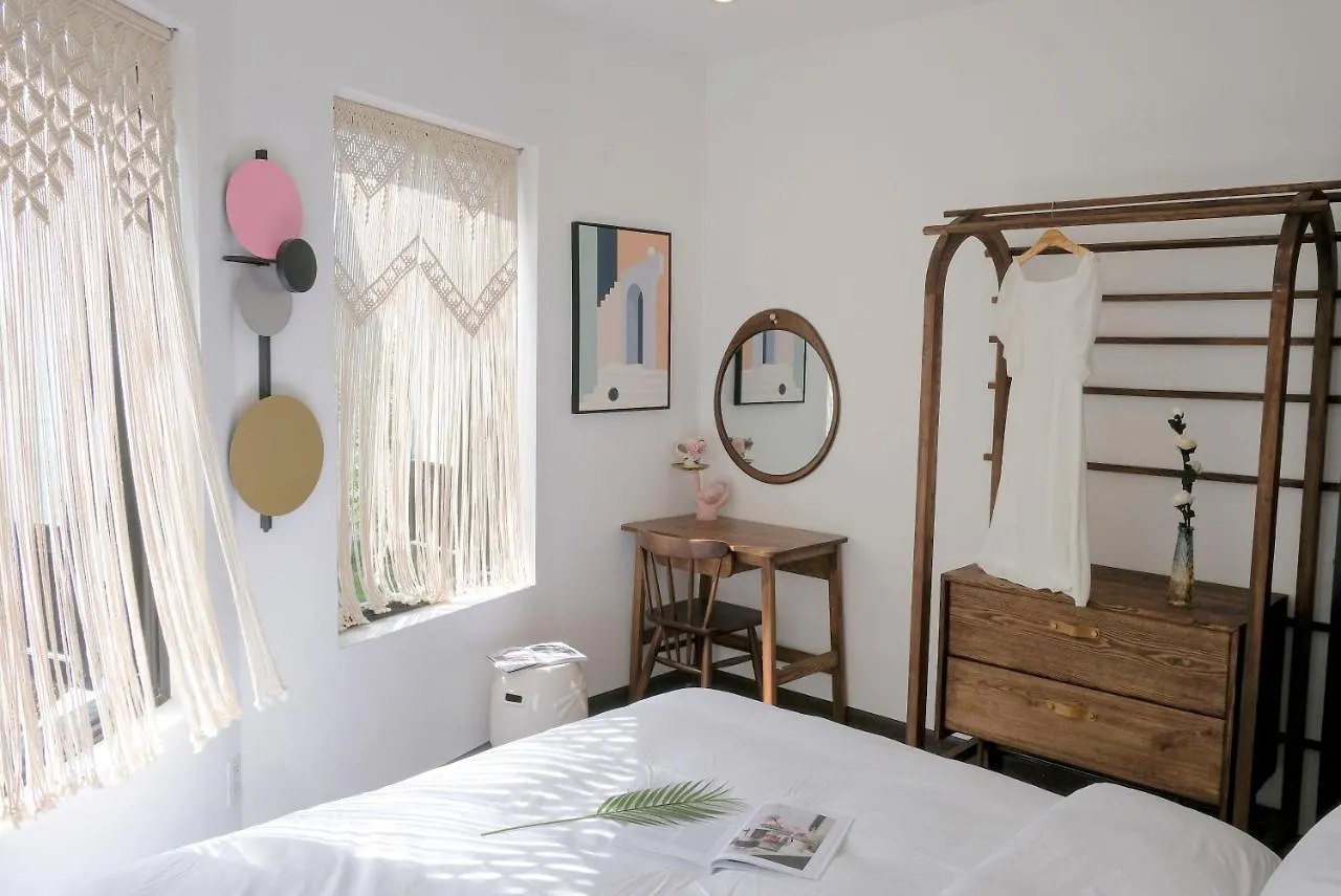 Quang Vinh Apartment And Hotel Hoi An