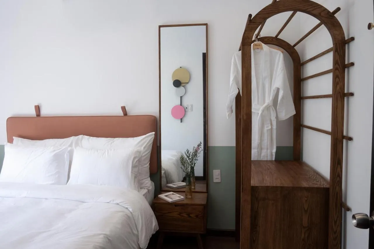 *** Lägenhetshotell Quang Vinh Apartment And Hotel Hoi An Vietnam