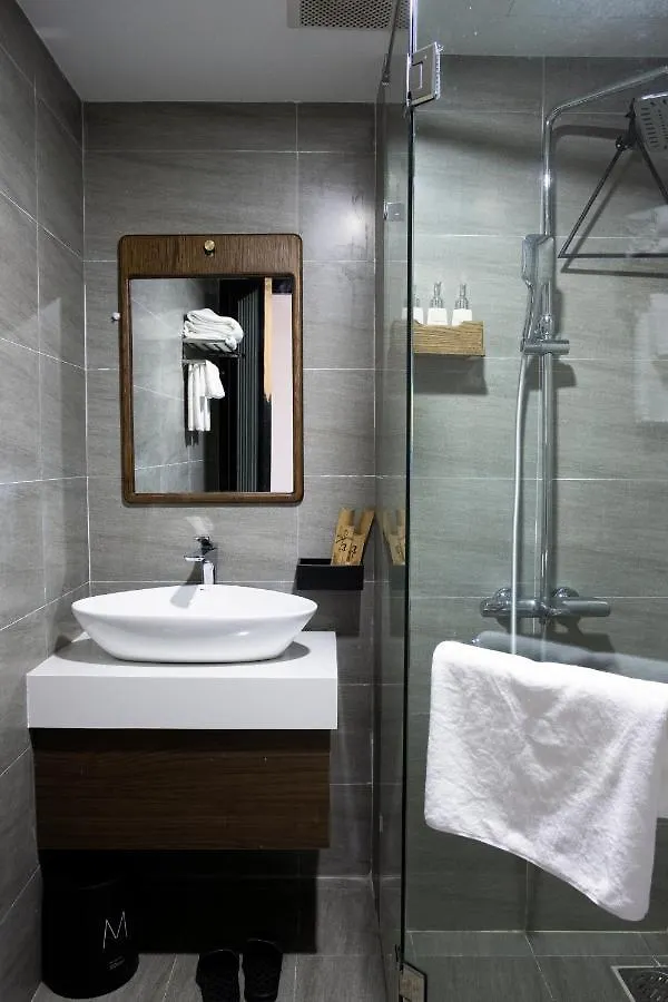 Aparthotel Quang Vinh Apartment And Hotel Hoi An