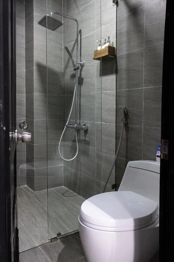 Quang Vinh Apartment And Hotel Hoi An Vietnam