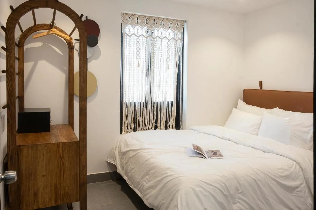 Aparthotel Quang Vinh Apartment And Hotel Hoi An