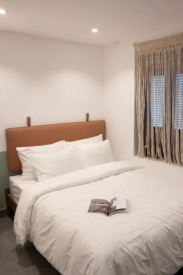 Quang Vinh Apartment And Hotel Hoi An 3*,
