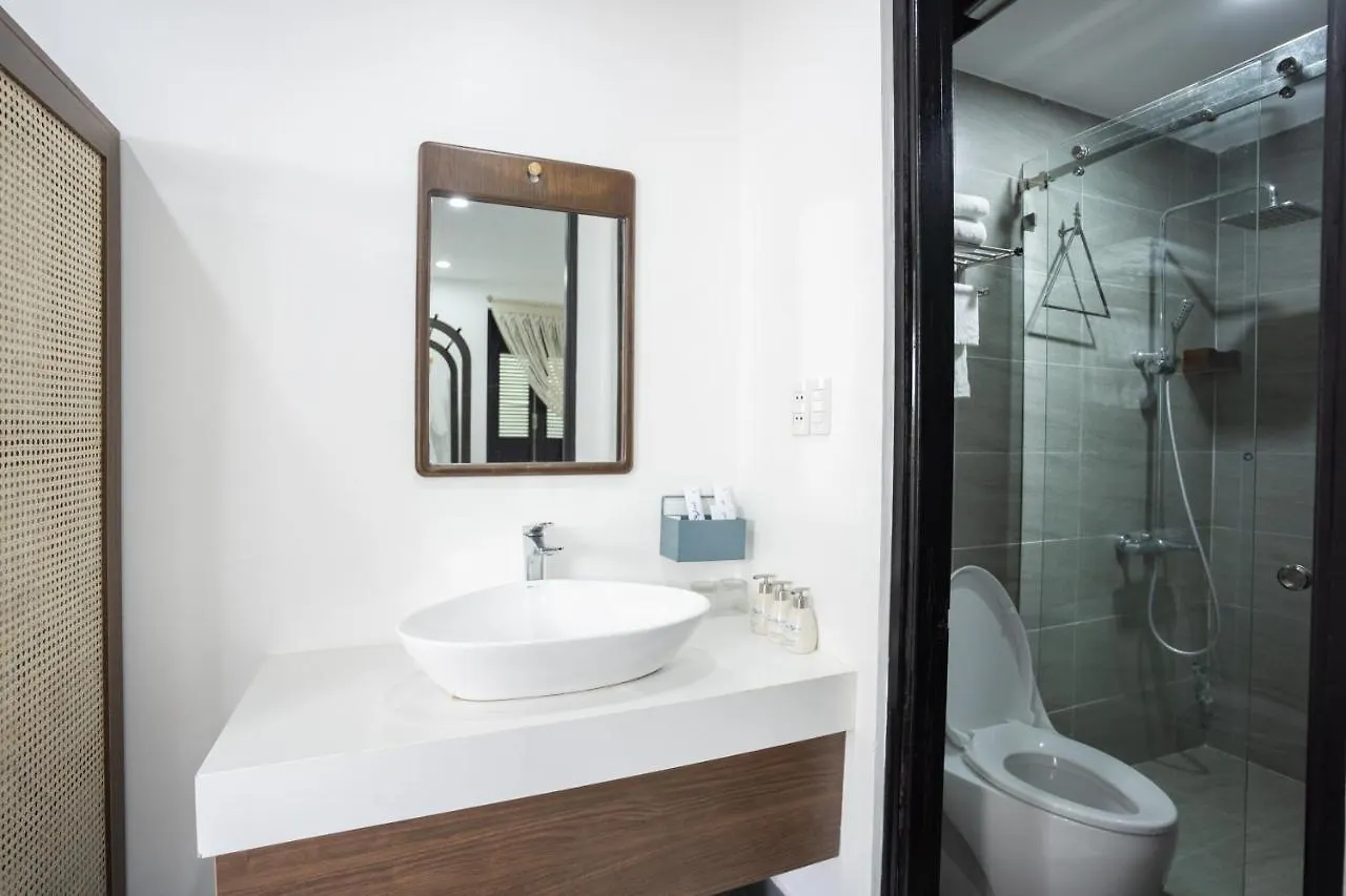 Quang Vinh Apartment And Hotel Hoi An