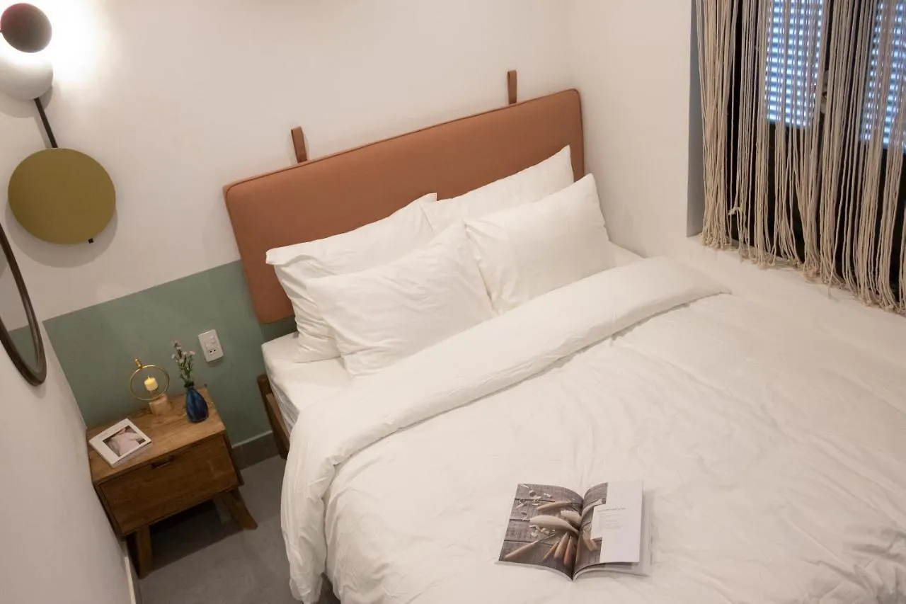 Quang Vinh Apartment And Hotel Hoi An